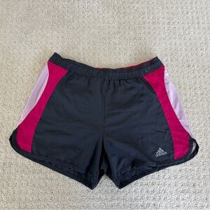 Adidas Running Shorts Size S
